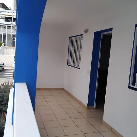 Appartamento Palmeras *
