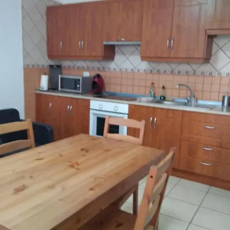 Palmeras Appartamento Los Realejos