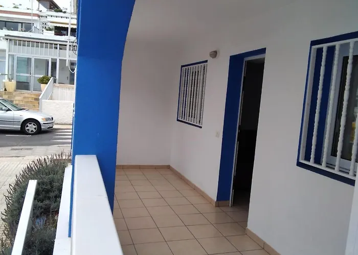 Appartamento Palmeras *