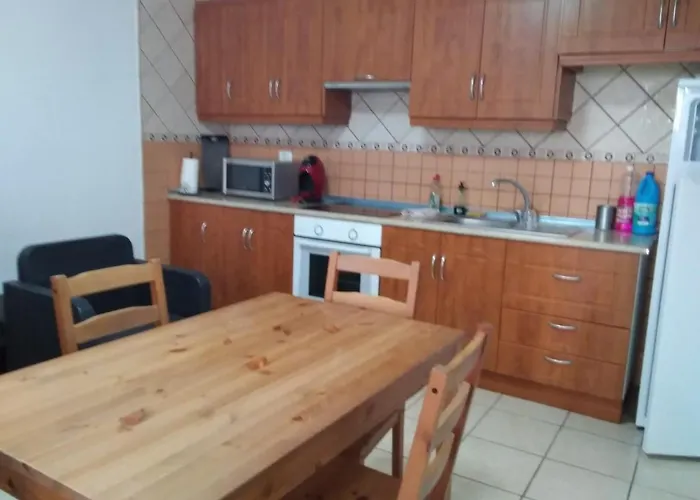 Palmeras Appartamento Los Realejos