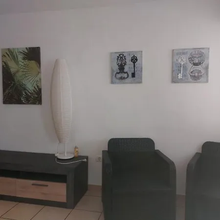 Palmeras