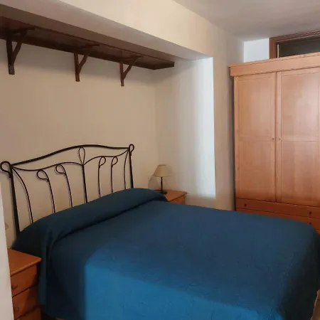 Appartamento Palmeras *