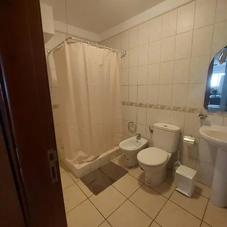 Palmeras Appartamento *